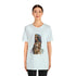 Ancient Egyptian Priestess - Short Sleeve Tee